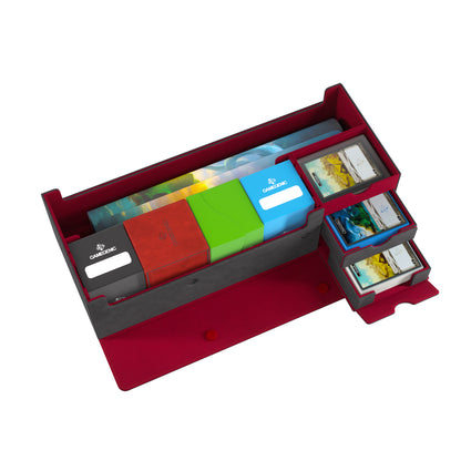 Gamegenic Card's Lair 1000+ PRO