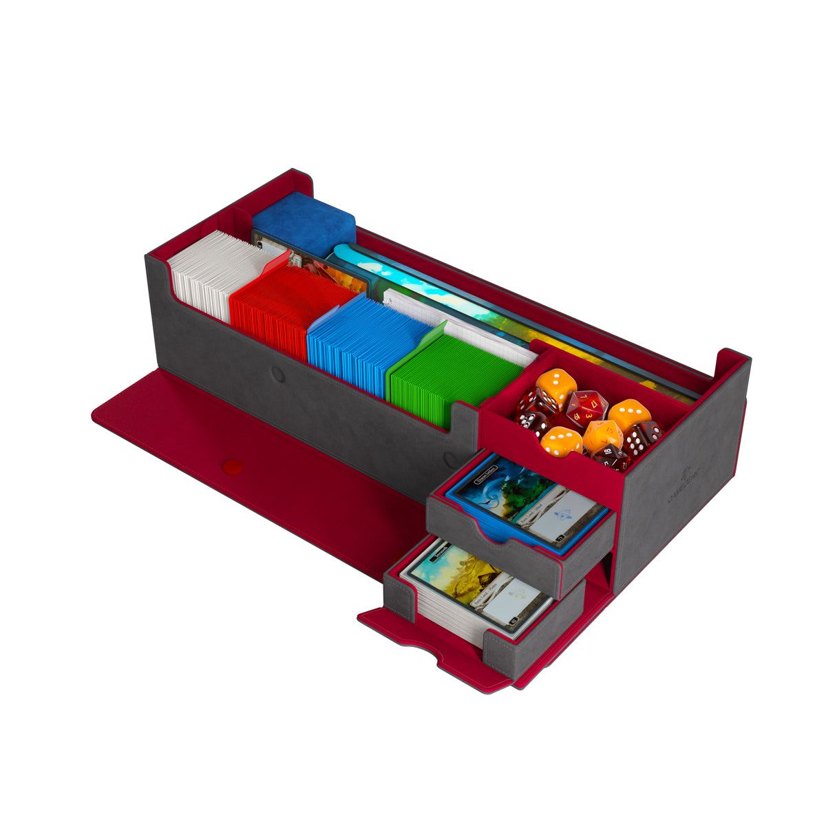 Gamegenic Card's Lair 1000+ PRO