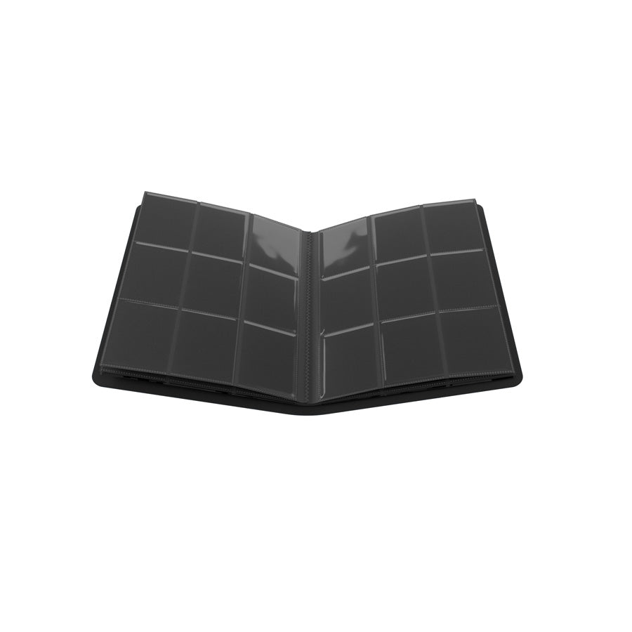 Gamegenic - Casual Album 18-Pocket
