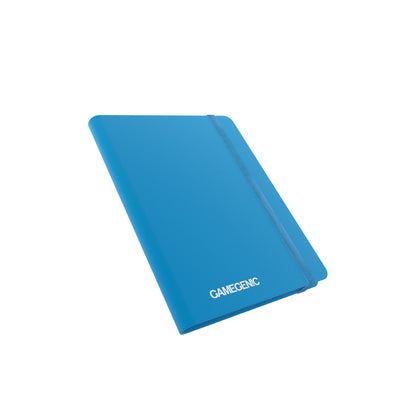 Gamegenic - Casual Album 18-Pocket