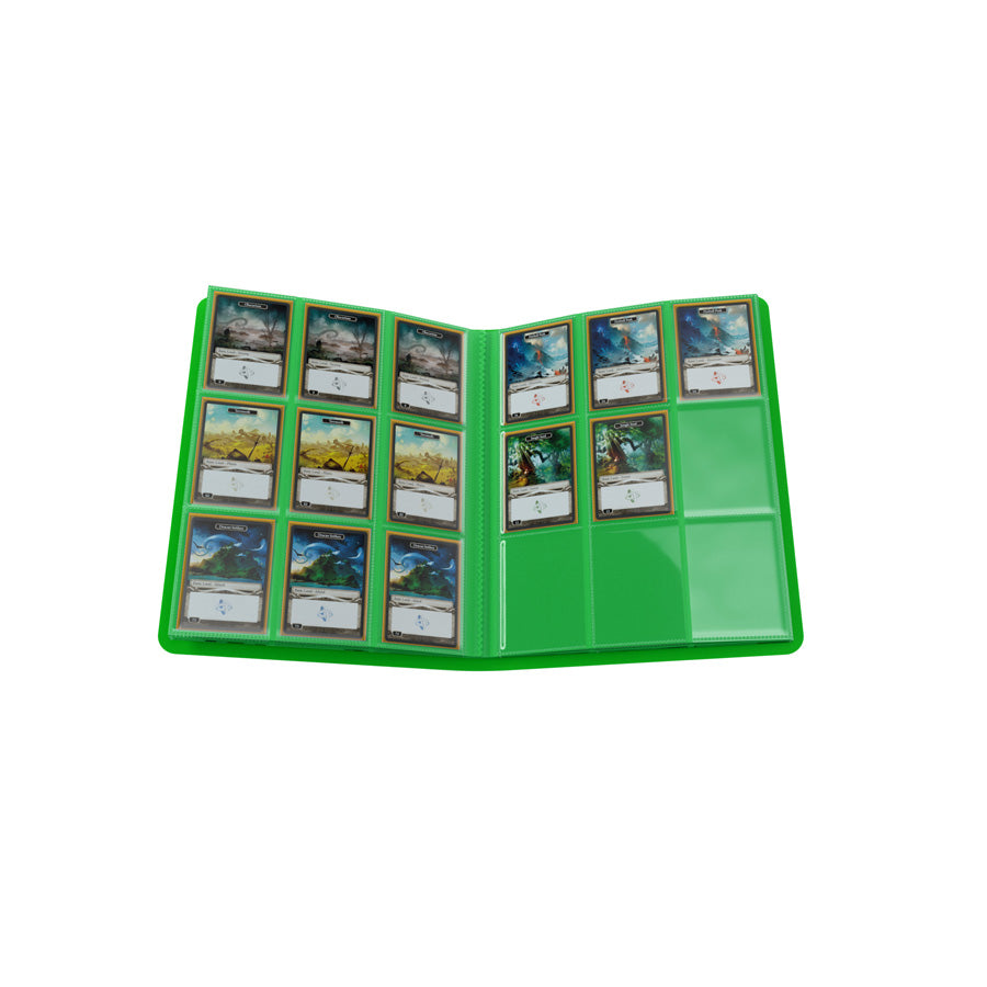 Gamegenic - Casual Album 18-Pocket
