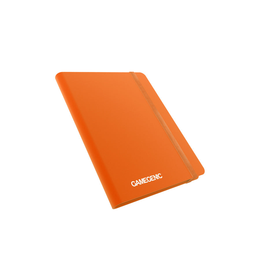 Gamegenic - Casual Album 18-Pocket