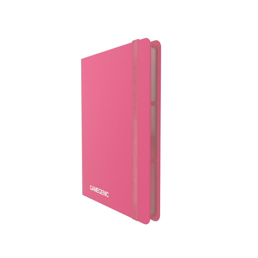 Gamegenic - Casual Album 18-Pocket