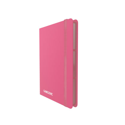 Gamegenic - Casual Album 18-Pocket