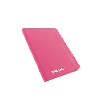 Gamegenic - Casual Album 18-Pocket