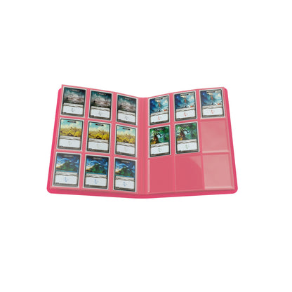 Gamegenic - Casual Album 18-Pocket