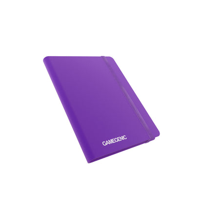 Gamegenic - Casual Album 18-Pocket