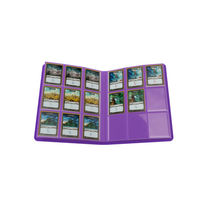 Gamegenic - Casual Album 18-Pocket