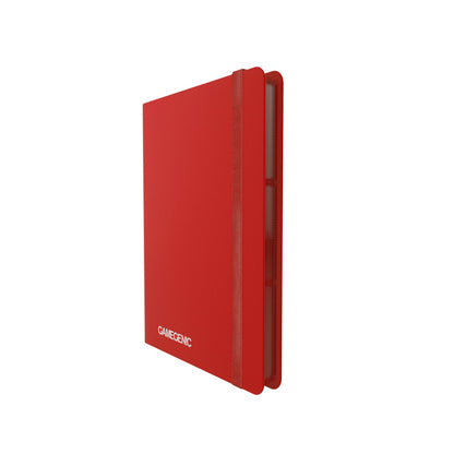 Gamegenic - Casual Album 18-Pocket