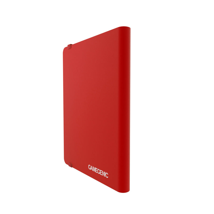 Gamegenic - Casual Album 18-Pocket
