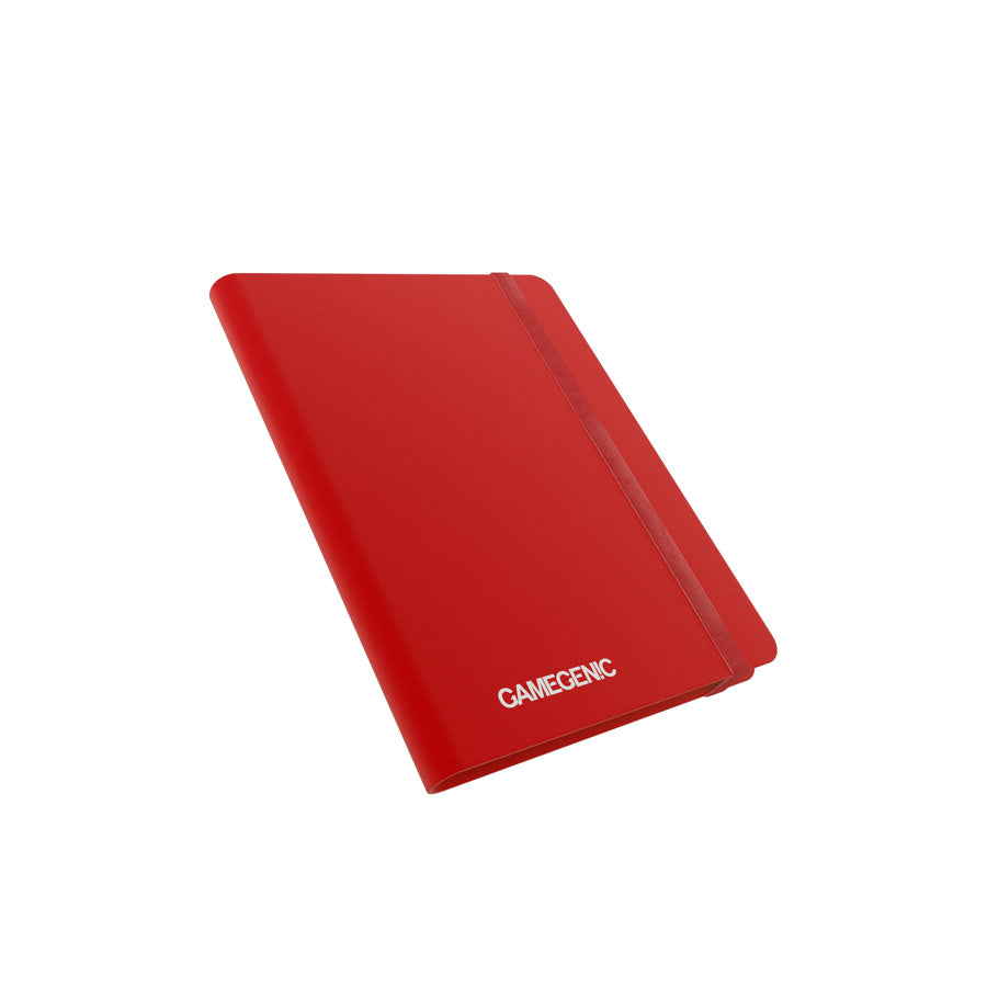 Gamegenic - Casual Album 18-Pocket