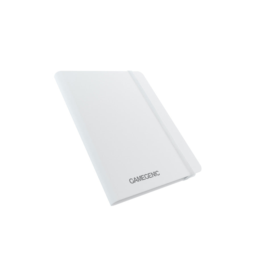 Gamegenic - Casual Album 18-Pocket