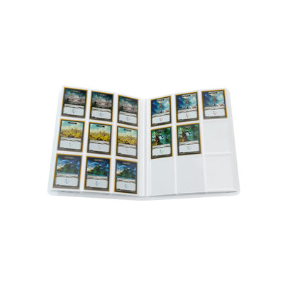Gamegenic - Casual Album 18-Pocket