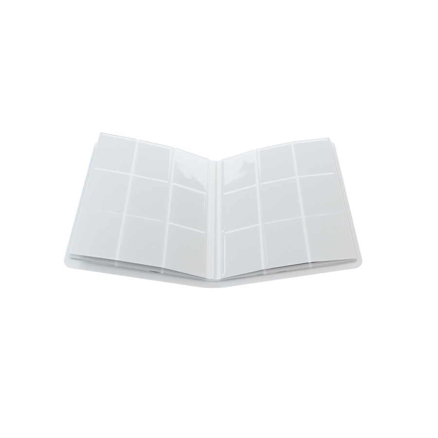 Gamegenic - Casual Album 18-Pocket