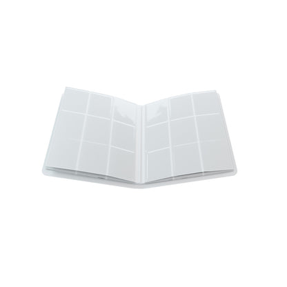 Gamegenic - Casual Album 18-Pocket