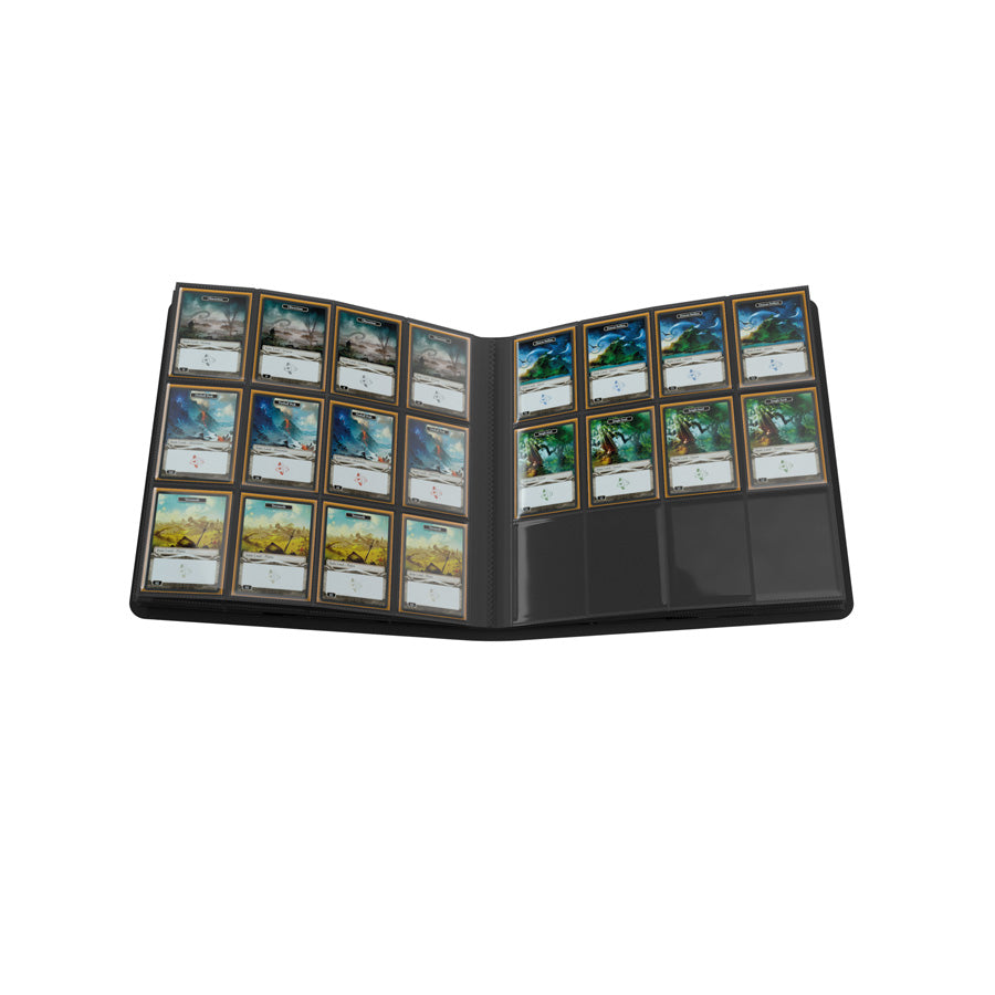 Gamegenic - Casual Album 24-Pocket