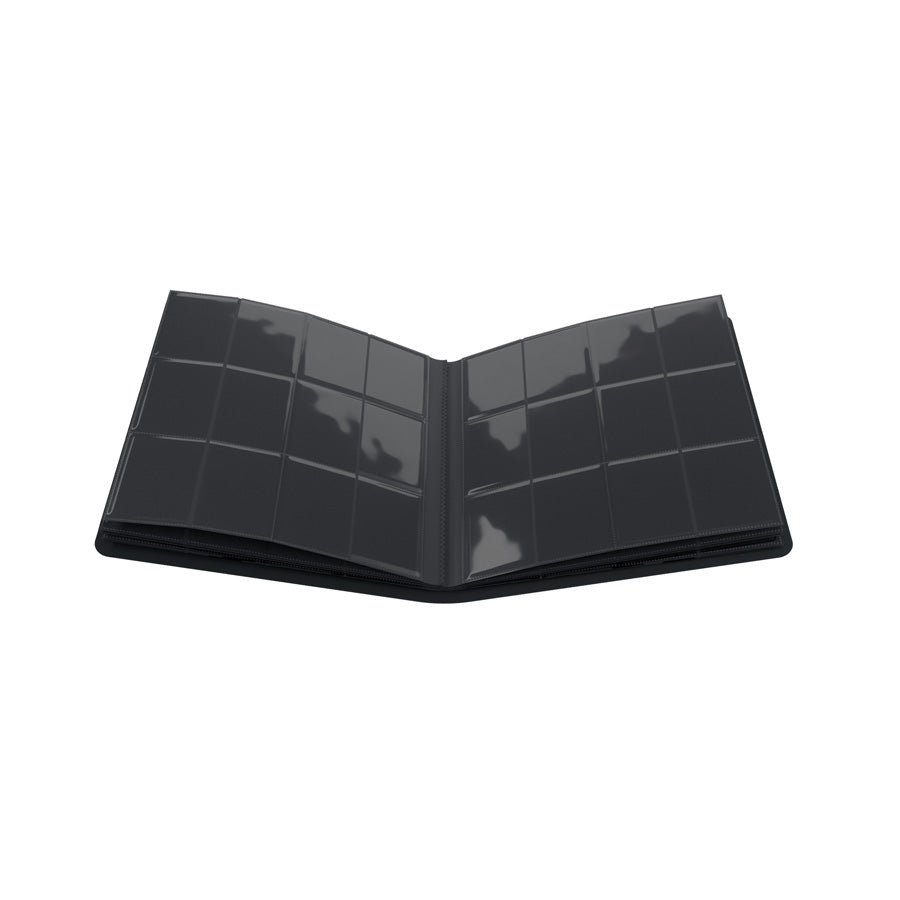 Gamegenic - Casual Album 24-Pocket