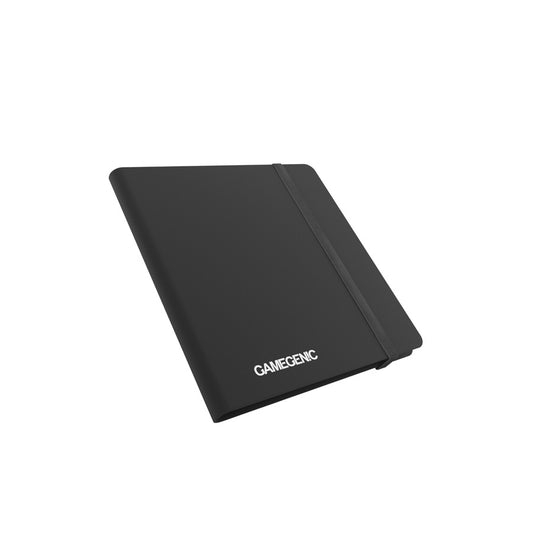 Gamegenic - Casual Album 24-Pocket