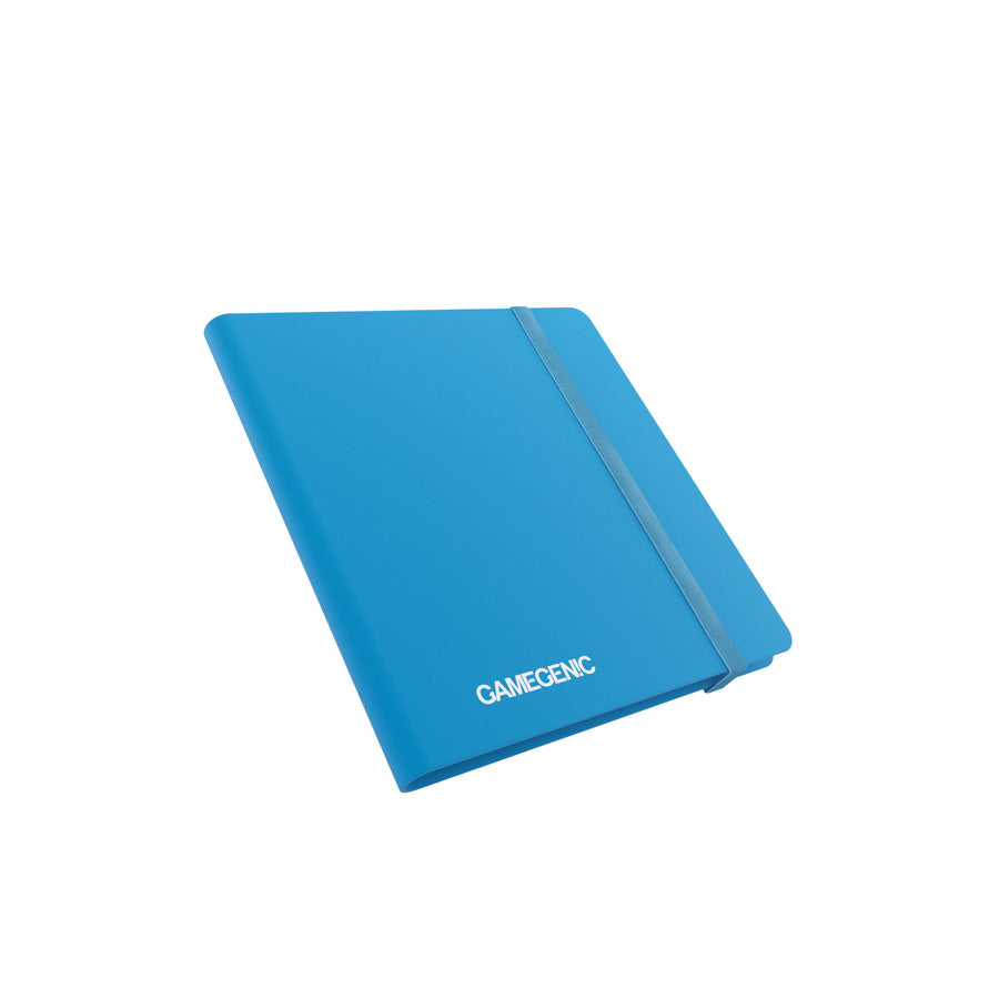 Gamegenic - Casual Album 24-Pocket