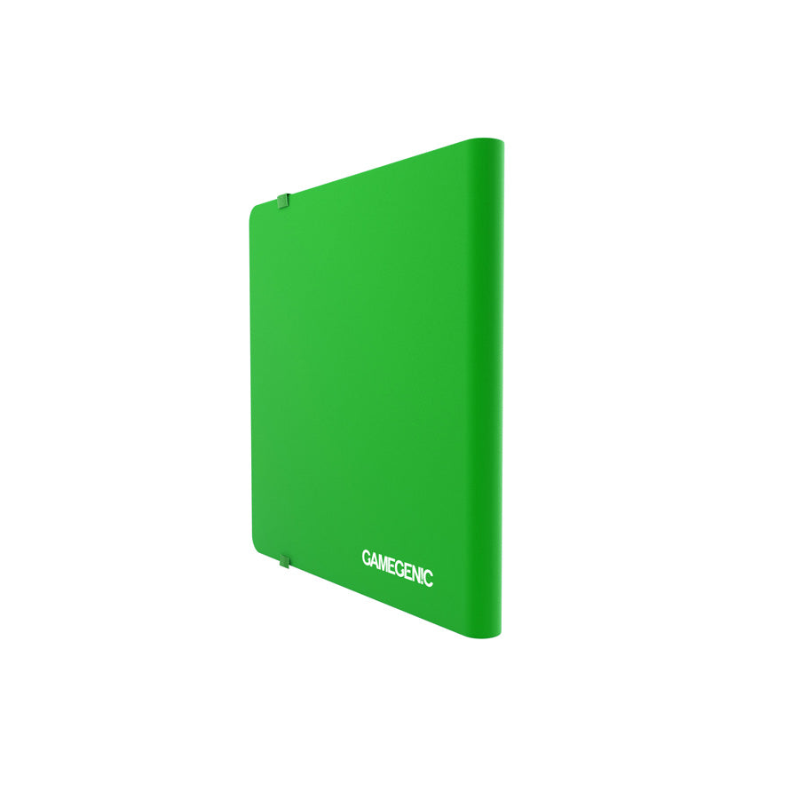 Gamegenic - Casual Album 24-Pocket
