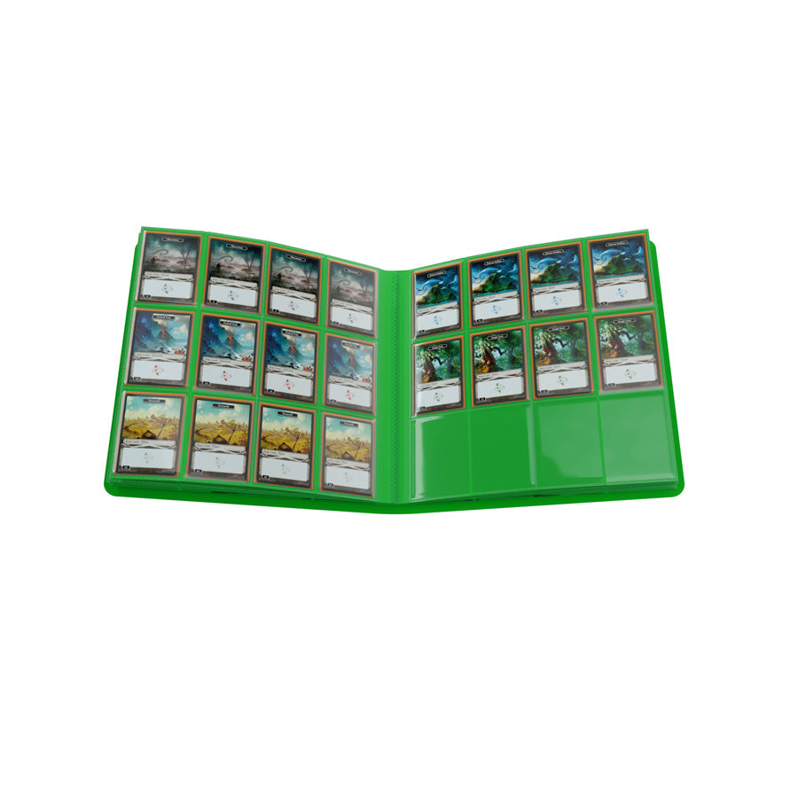 Gamegenic - Casual Album 24-Pocket