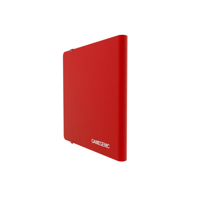 Gamegenic - Casual Album 24-Pocket