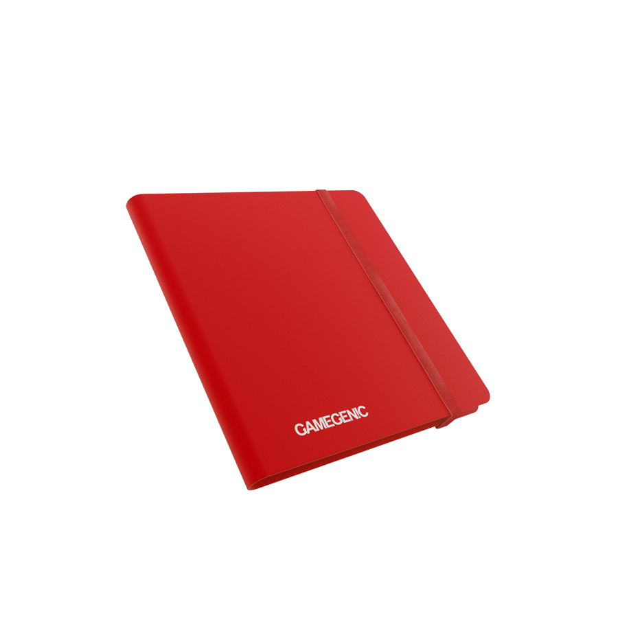 Gamegenic - Casual Album 24-Pocket