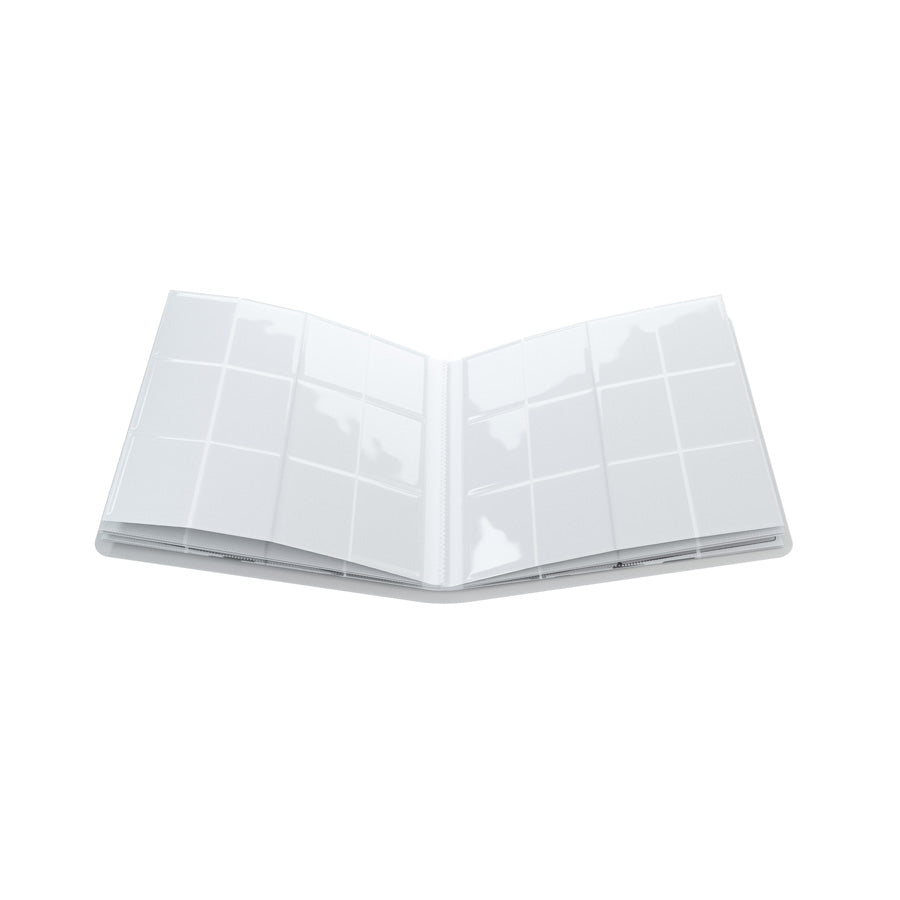 Gamegenic - Casual Album 24-Pocket