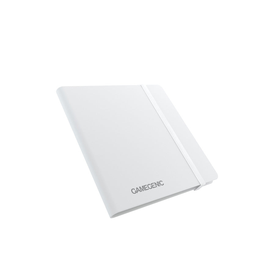Gamegenic - Casual Album 24-Pocket