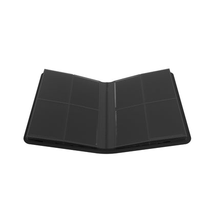 Gamegenic - Casual Album 8-Pocket