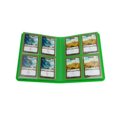 Gamegenic - Casual Album 8-Pocket