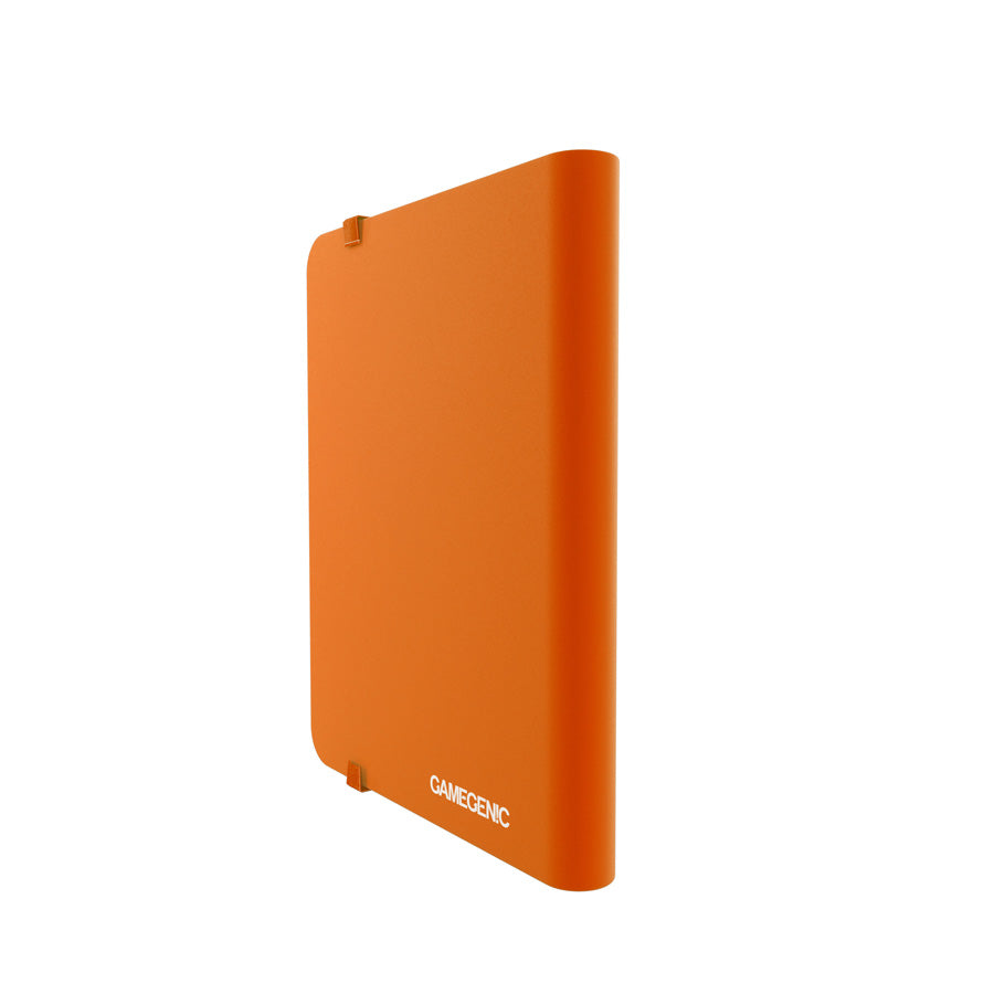 Gamegenic - Casual Album 8-Pocket