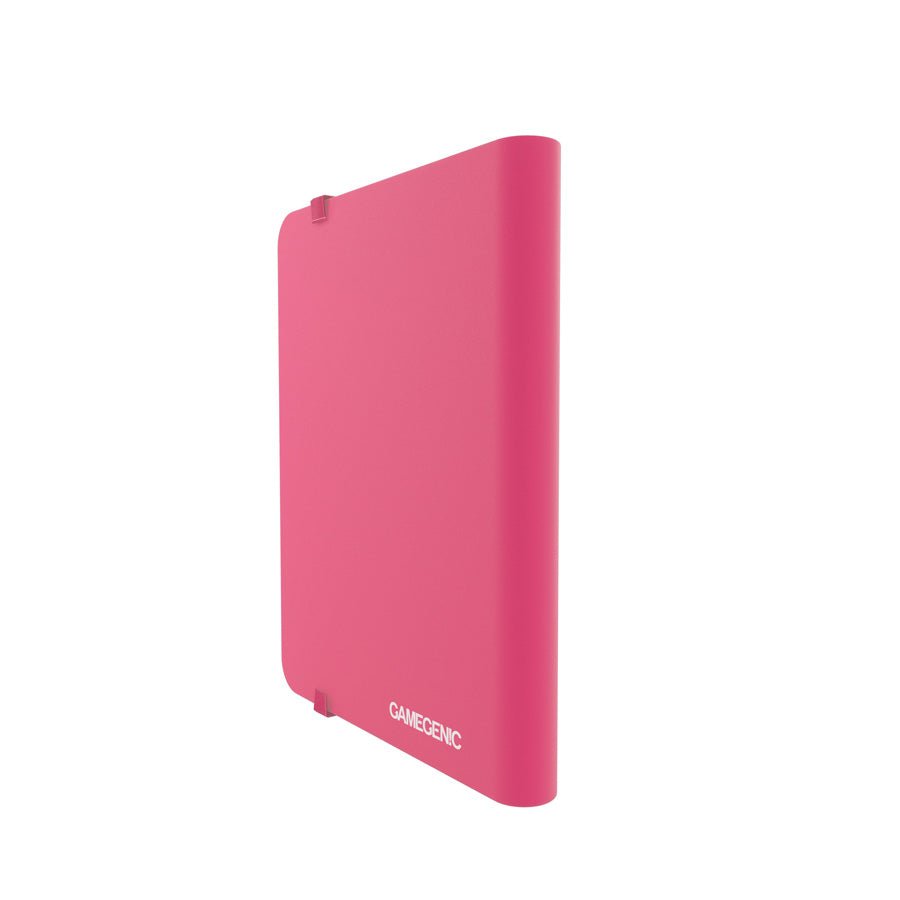 Gamegenic - Casual Album 8-Pocket