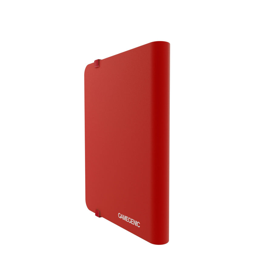 Gamegenic - Casual Album 8-Pocket