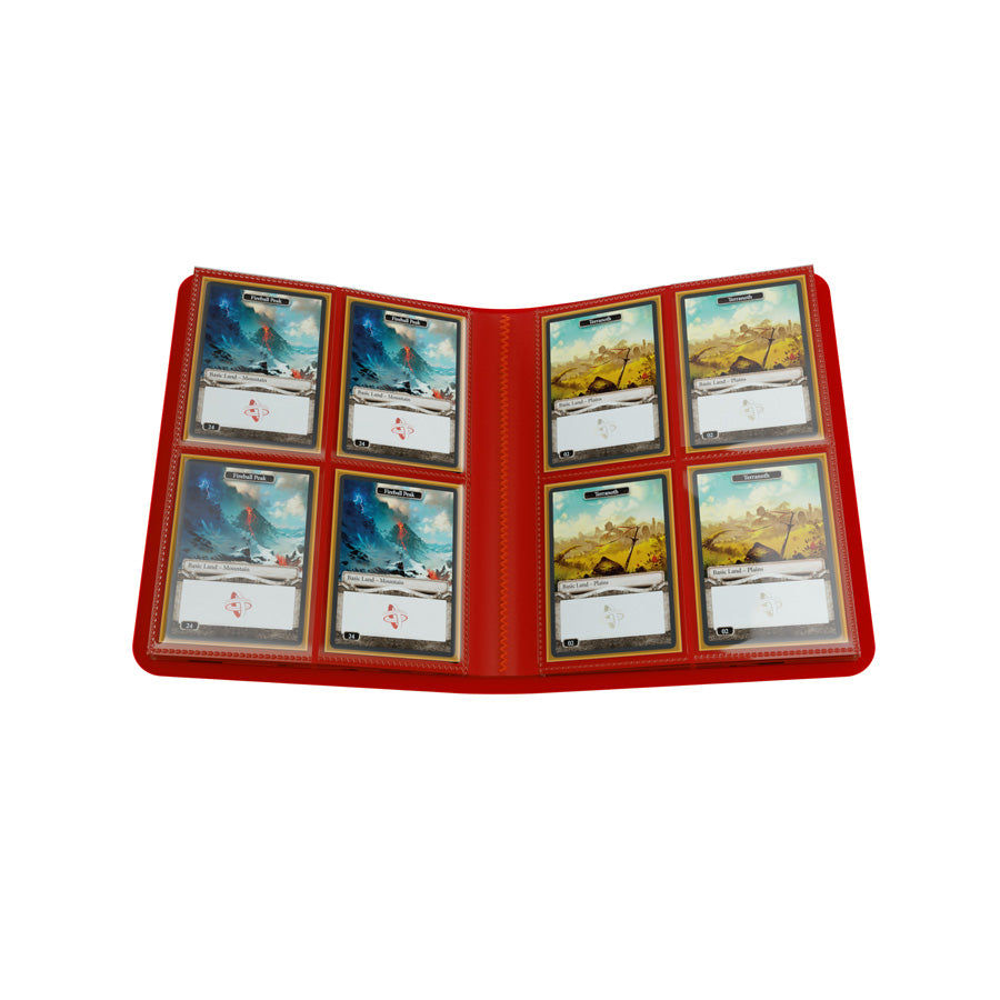 Gamegenic - Casual Album 8-Pocket