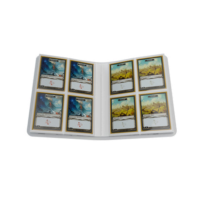 Gamegenic - Casual Album 8-Pocket