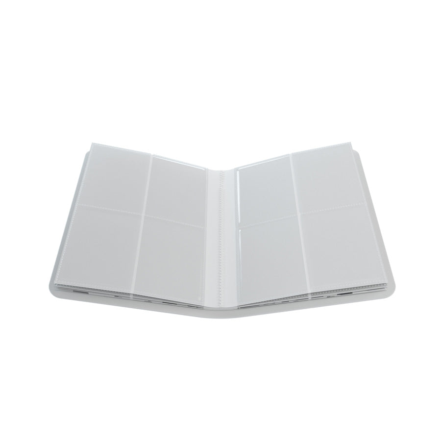 Gamegenic - Casual Album 8-Pocket
