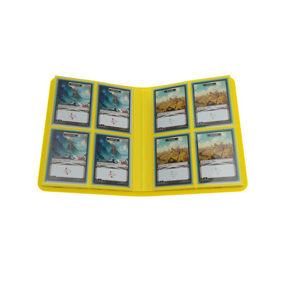 Gamegenic - Casual Album 8-Pocket