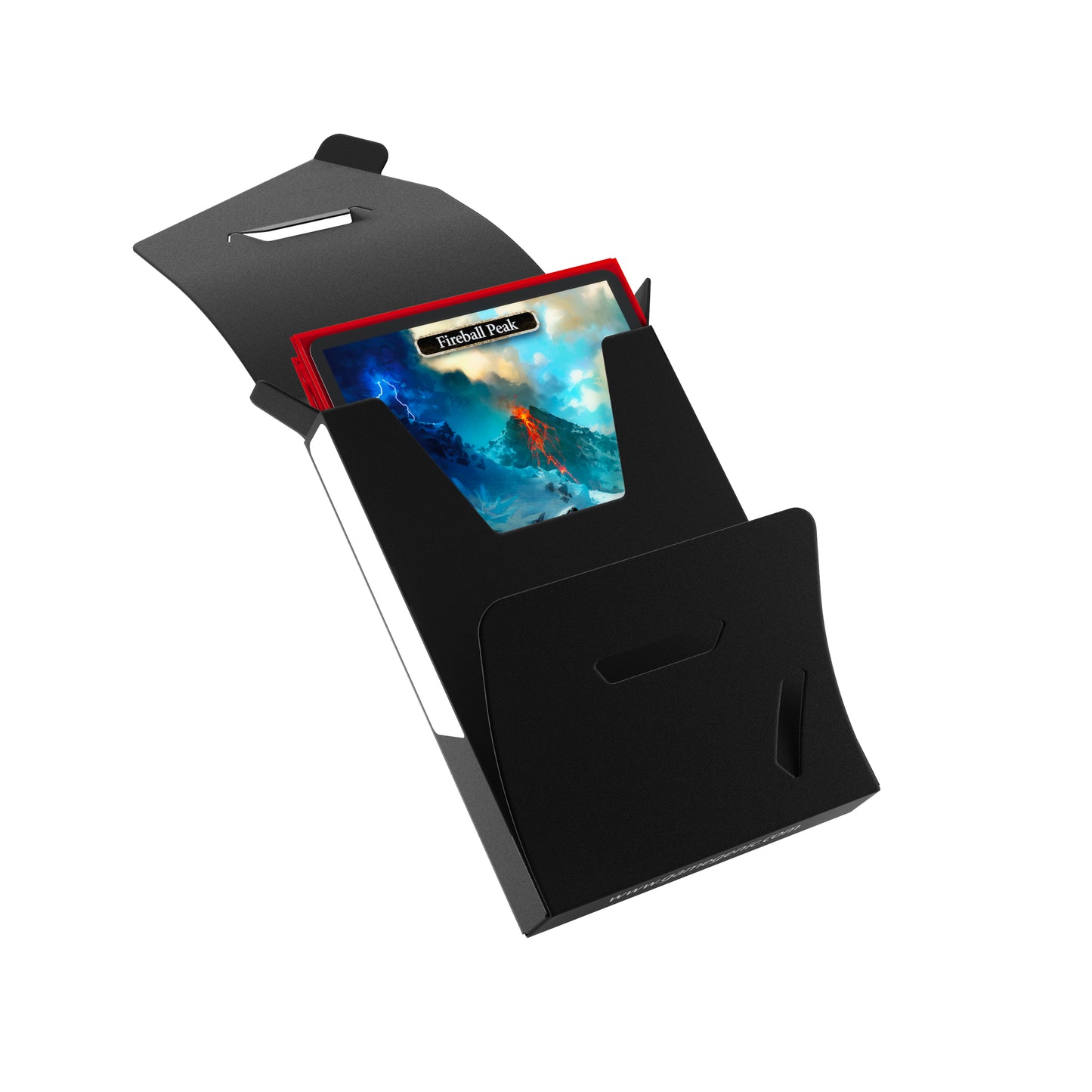 Gamegenic Cube Pocket 15+ (8 stk)