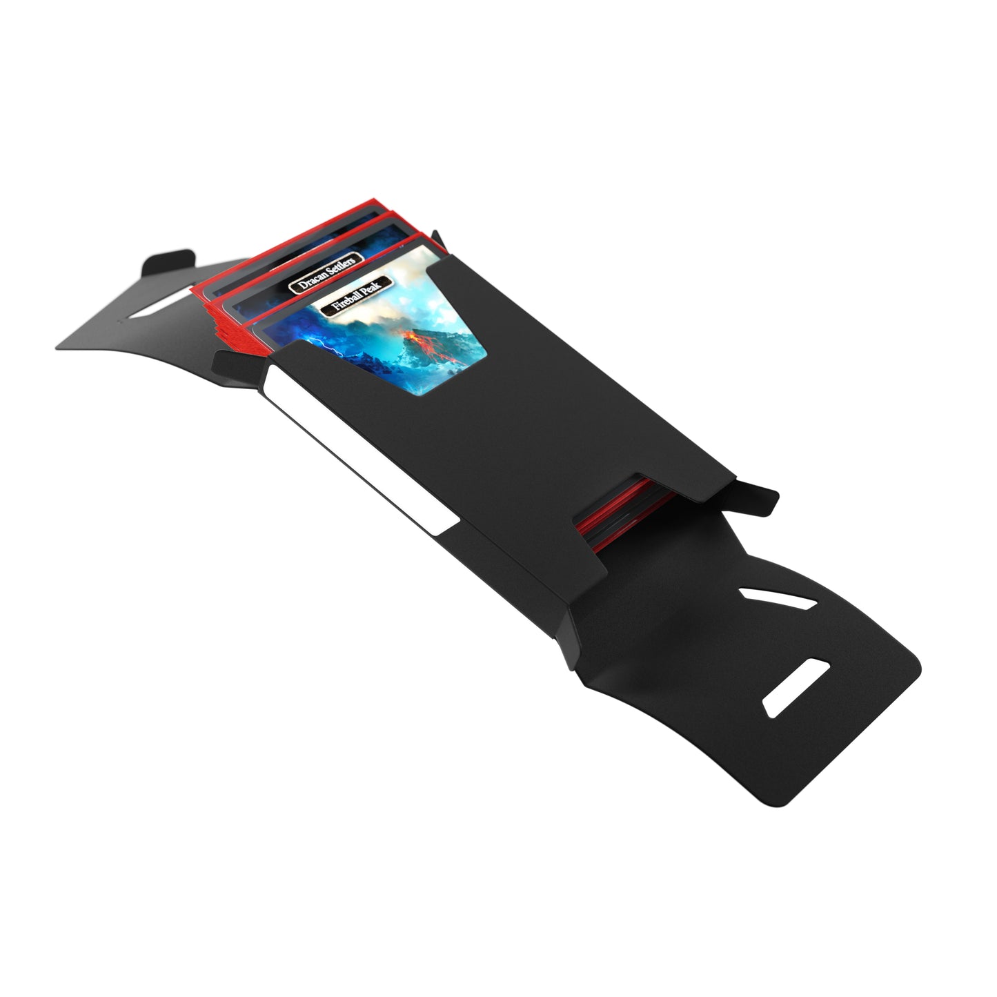 Gamegenic Cube Pocket 15+ (8 stk)