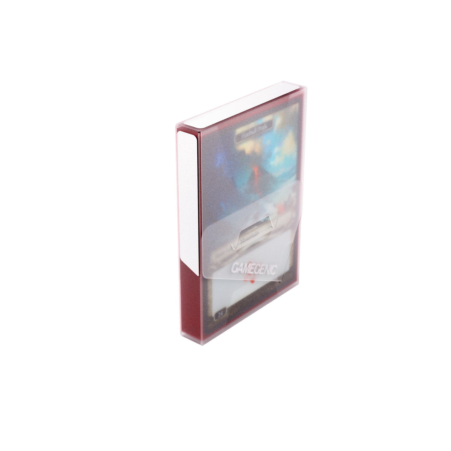Gamegenic Cube Pocket 15+ (8 stk)