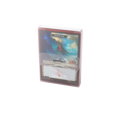 Gamegenic Cube Pocket 15+ (8 stk)