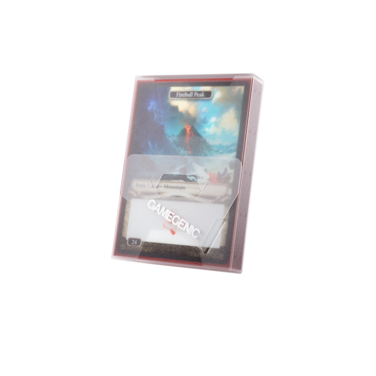 Gamegenic Cube Pocket 15+ (8 stk)