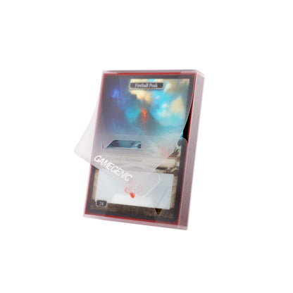 Gamegenic Cube Pocket 15+ (8 stk)