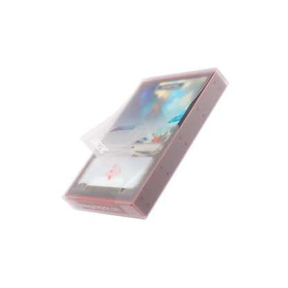 Gamegenic Cube Pocket 15+ (8 stk)