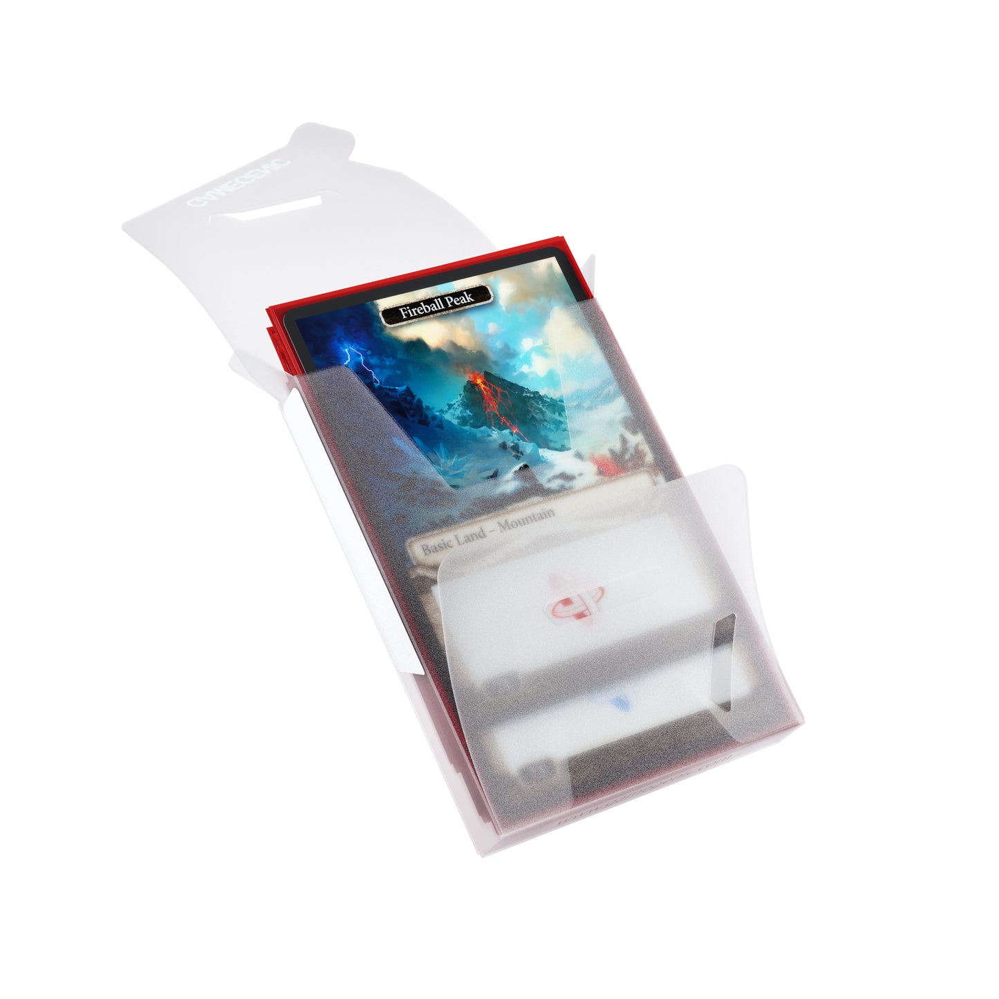 Gamegenic Cube Pocket 15+ (8 stk)
