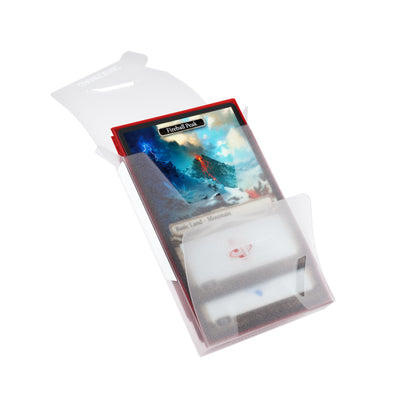 Gamegenic Cube Pocket 15+ (8 stk)