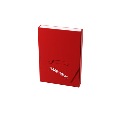 Gamegenic Cube Pocket 15+ (8 stk)