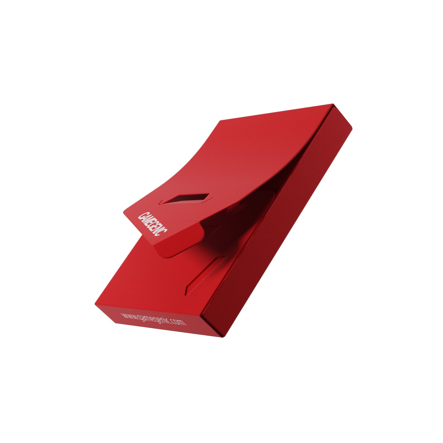 Gamegenic Cube Pocket 15+ (8 stk)
