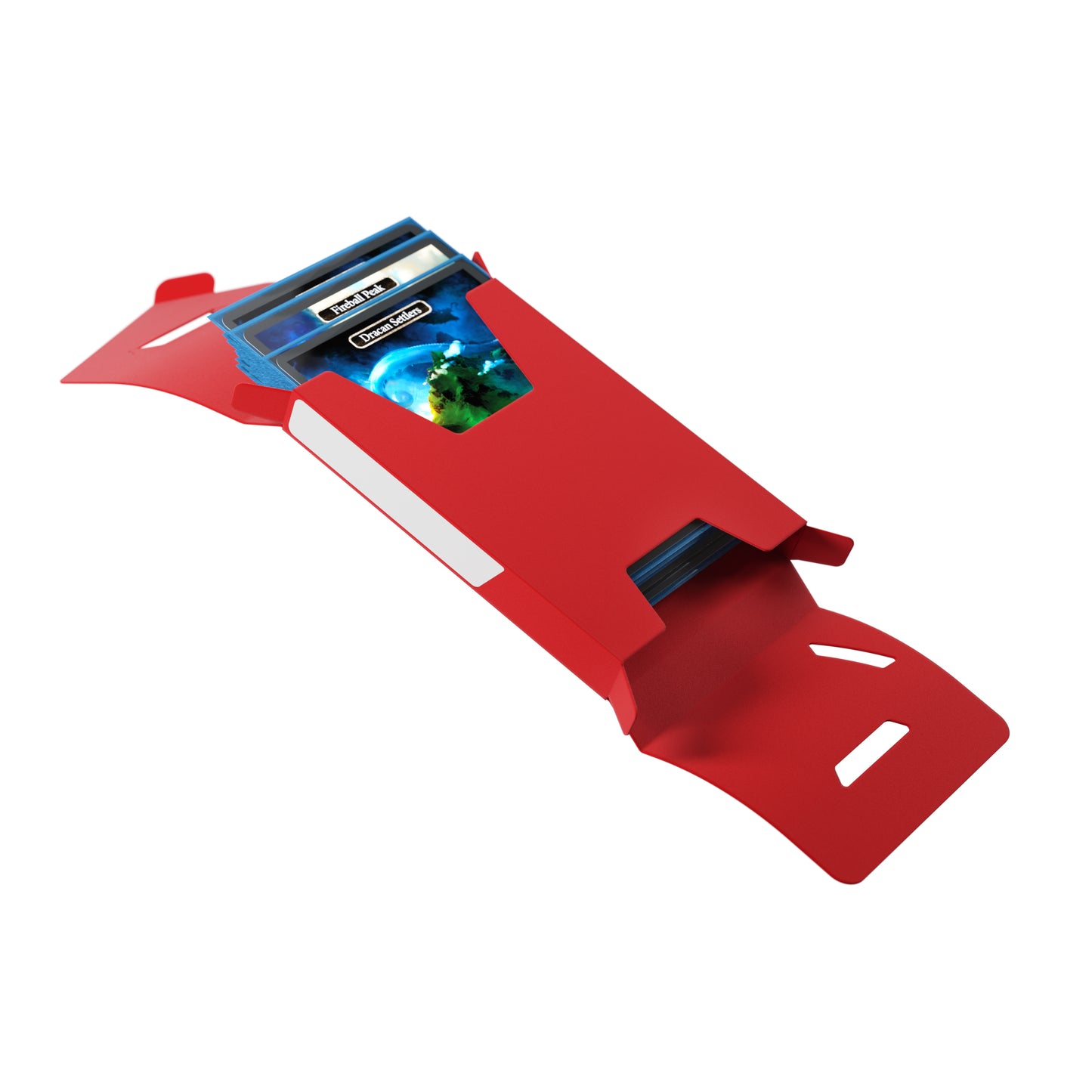 Gamegenic Cube Pocket 15+ (8 stk)